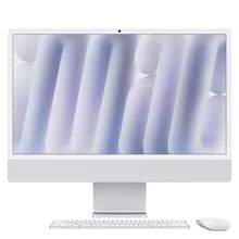  Apple iMac (M4) 872022 MWUC3ZE/A на топ цена - PIC.bg