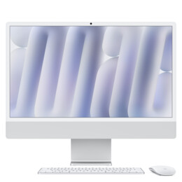  Apple iMac (M4) 872022 MWUC3ZE/A на топ цена - PIC.bg