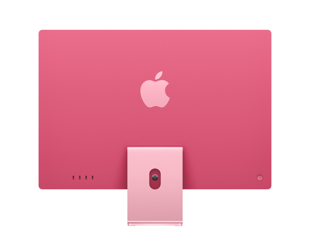 Компютър All in One Apple iMac (M4) 2