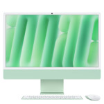 <span>Компютър All in One</span> Apple iMac (M4) <span class='catalog-num-in-name'>MWUY3ZE/A</span> - 