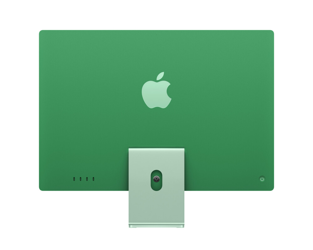 Компютър All in One Apple iMac (M4) 2