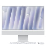 <span>Компютър All in One</span> Apple iMac (M4) <span class='catalog-num-in-name'>MWUV3ZE/A</span> - 