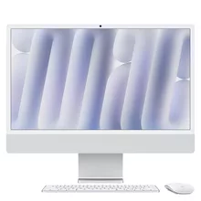  Apple iMac (M4) 872027 MWUV3ZE/A на топ цена - PIC.bg