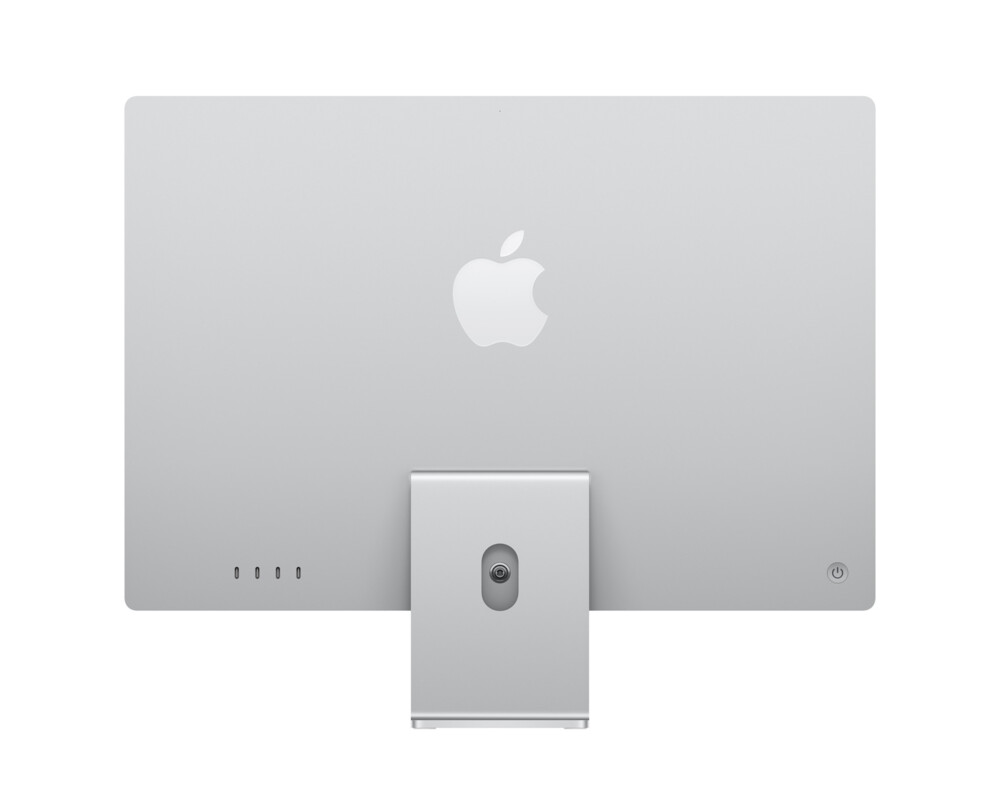 Компютър All in One Apple iMac (M4) 2