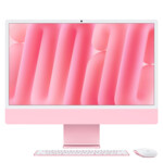 <span>Компютър All in One</span> Apple iMac (M4) <span class='catalog-num-in-name'>MWV53ZE/A</span> - 