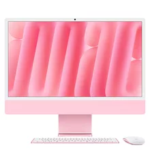  Apple iMac (M4) 872019 MWV53ZE/A на топ цена - PIC.bg