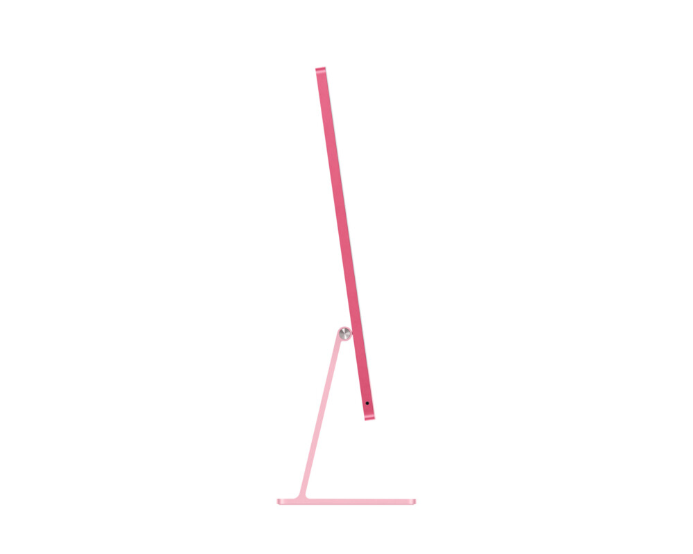 Компютър All in One Apple iMac (M4) 3