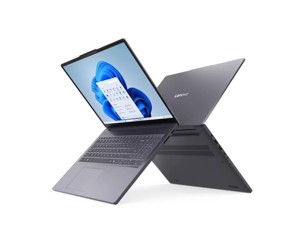 Лаптоп Lenovo IdeaPad Slim 3 16AHP10 6