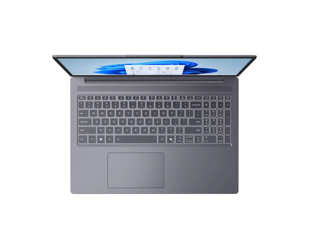 Лаптоп Lenovo IdeaPad Slim 3 16AHP10 5