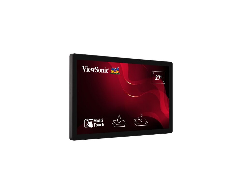 Монитор ViewSonic XF2730 2