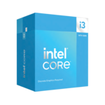 <span>Процесор</span> Intel Core i3-14100F (4-ядрен) Tray <span class='catalog-num-in-name'>CM8071505092207</span> - 