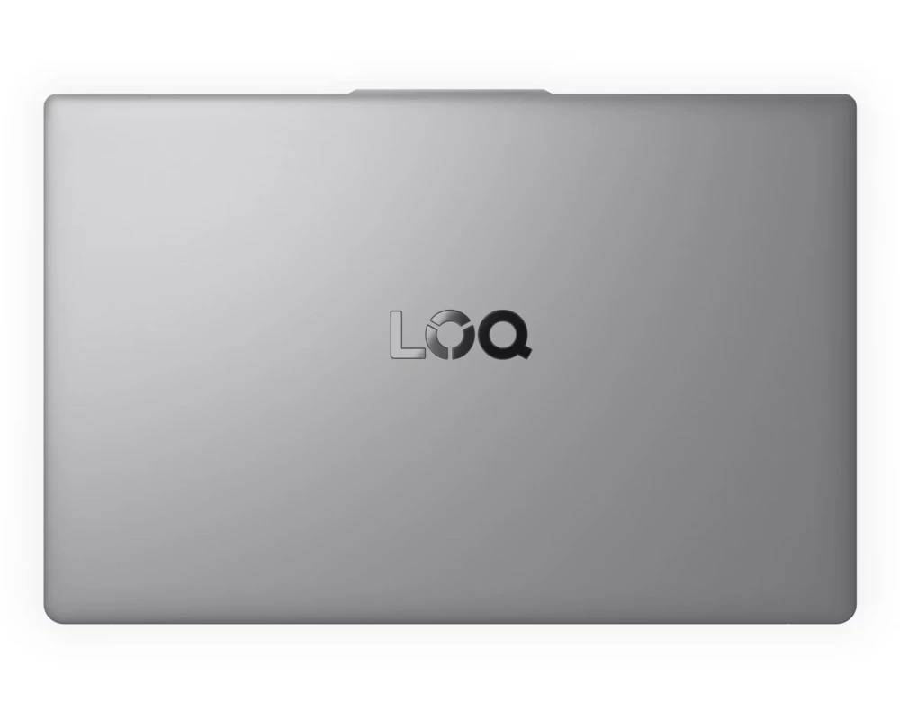 Лаптоп Lenovo LOQ Essential 15ARP10 5