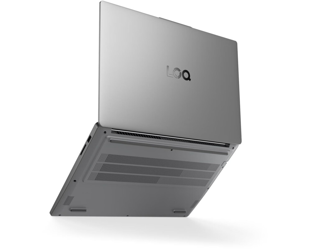 Лаптоп Lenovo LOQ Essential 15ARP10 8