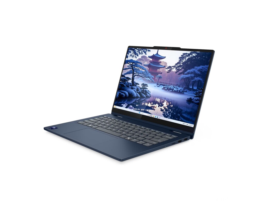 Лаптоп Lenovo IdeaPad 5 2-in-1 14IAL10 2