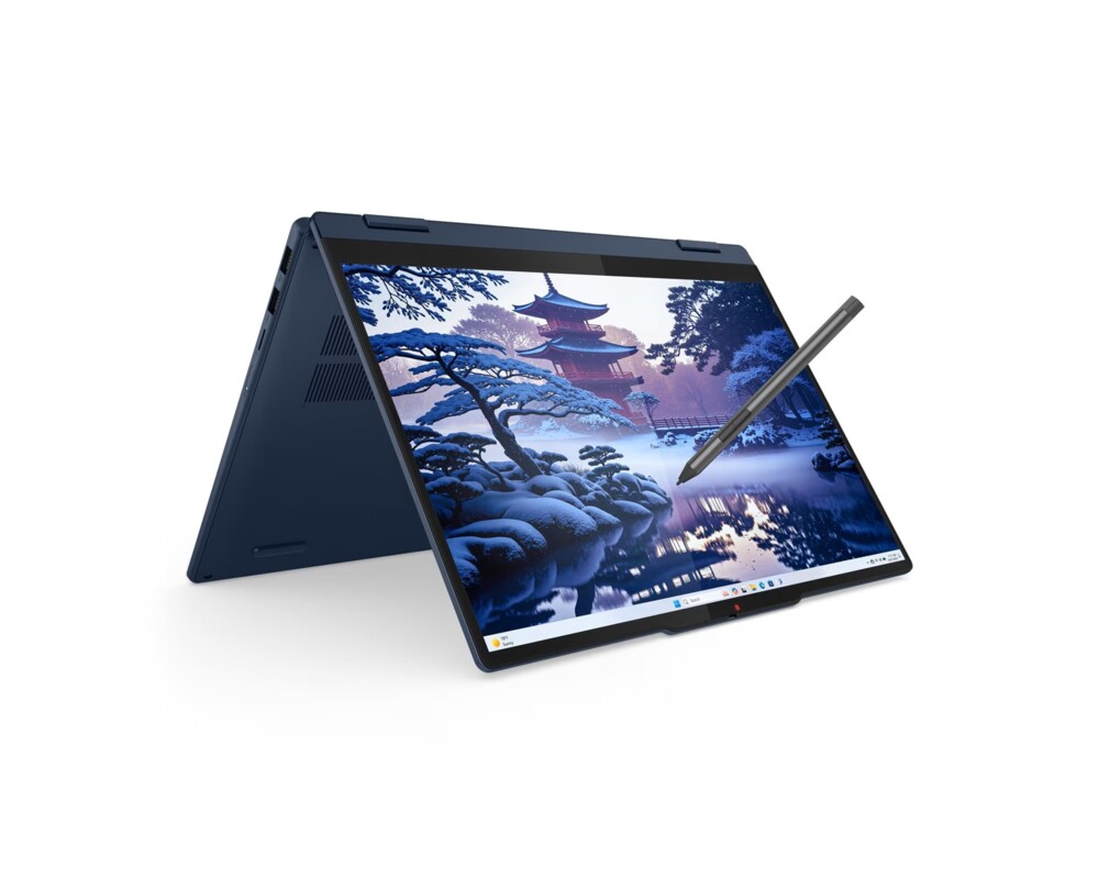 Лаптоп Lenovo IdeaPad 5 2-in-1 14IAL10 4