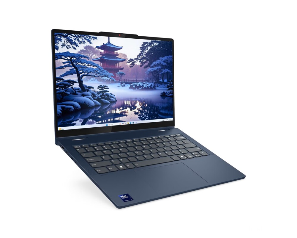 Лаптоп Lenovo IdeaPad 5 2-in-1 14IAL10 3