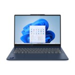 <span>Лаптоп</span> Lenovo IdeaPad 5 2-in-1 14IAL10 <span class='catalog-num-in-name'>83KR001BBM</span> - 