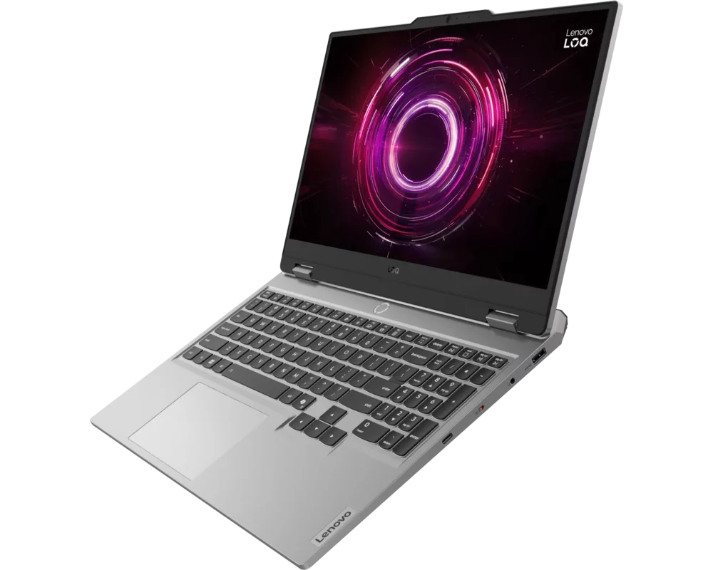 Лаптоп Lenovo LOQ 15AHP10 4