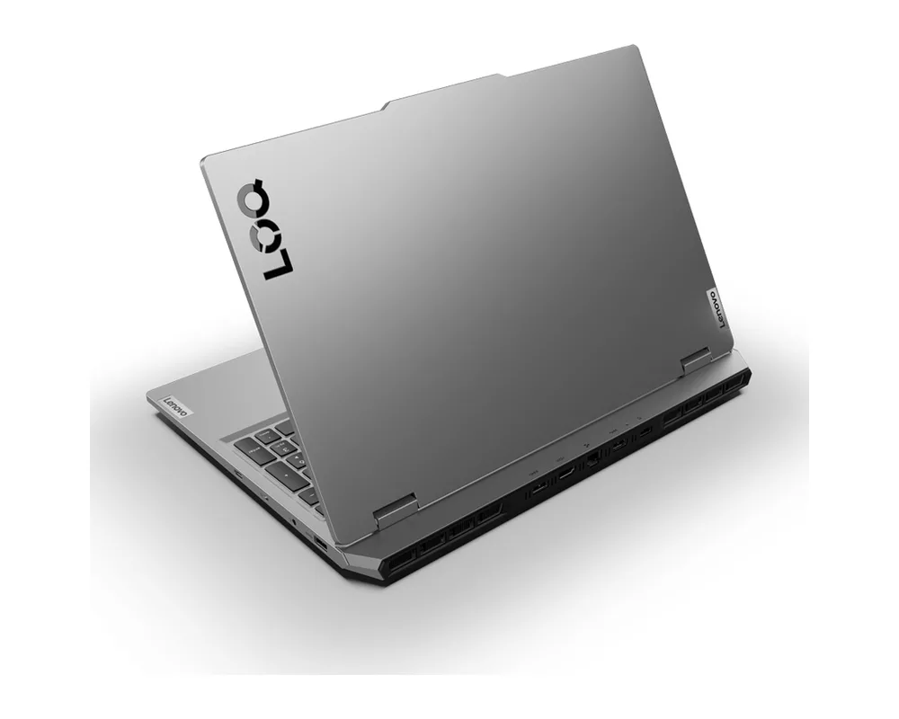 Лаптоп Lenovo LOQ 15AHP10 7