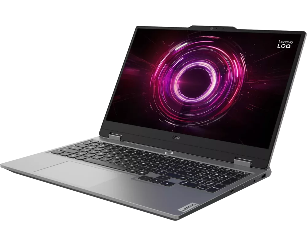 Лаптоп Lenovo LOQ 15AHP10 2