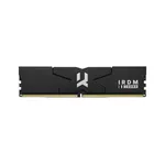 <span>Памет</span> GOODRAM 16GB DDR5 6400MHz IRDM <span class='catalog-num-in-name'>IR-6400D564L32S/16G</span> - 