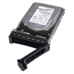 <span>Твърд диск</span> Dell 8TB Hard Drive SATA 6Gbps 7.2K 512e 3.5in Hot-Plug <span class='catalog-num-in-name'>400-BLLE</span> - 