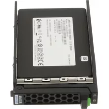  FUJITSU SSD SATA 6G 1.92TB Read-Int. 2.5inch H-P EP 876222 PY-SS19NMF на топ цена - PIC.bg