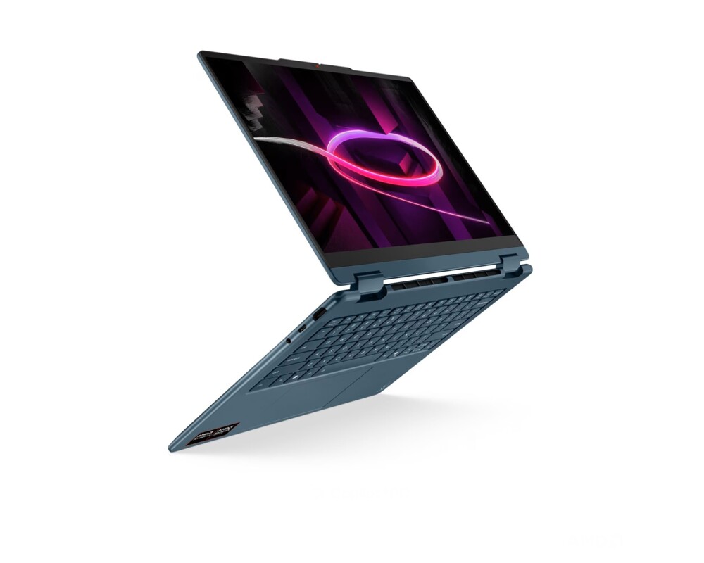 Лаптоп Lenovo Yoga 7 2-in-1 14AGP11 5