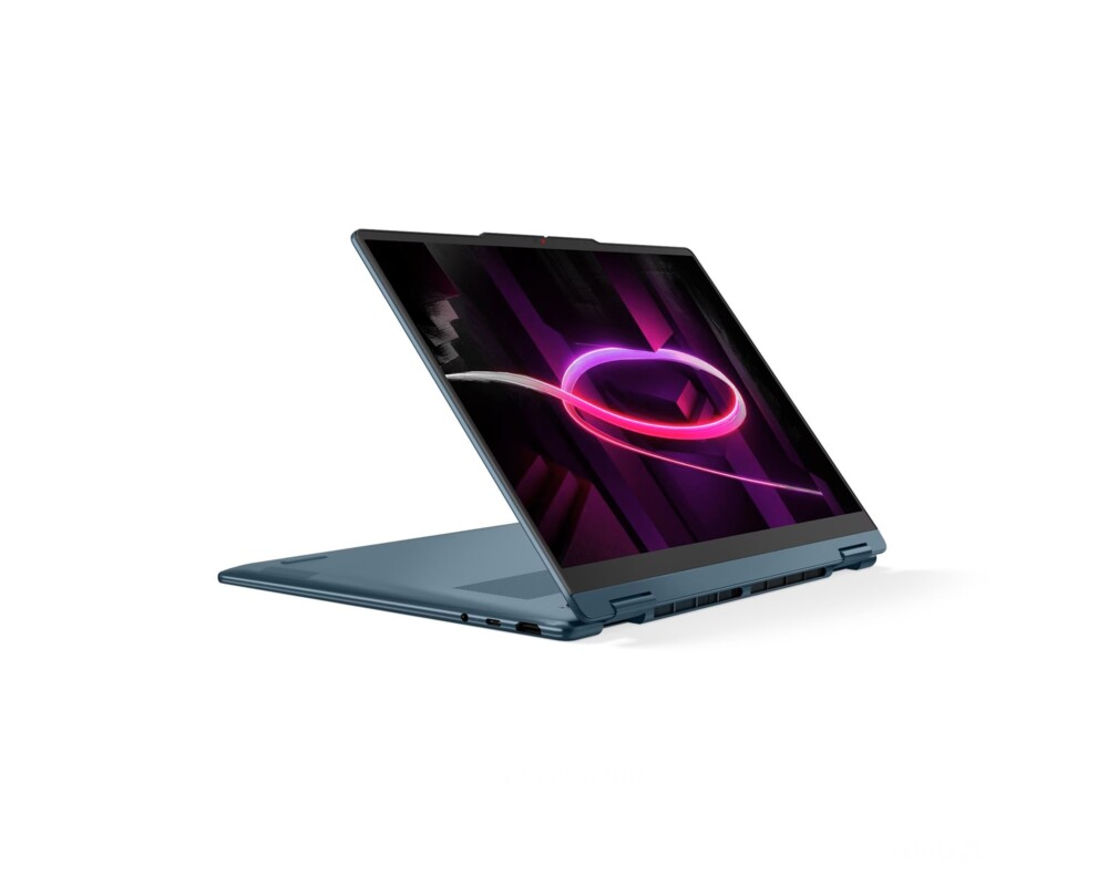 Лаптоп Lenovo Yoga 7 2-in-1 14AGP11 6