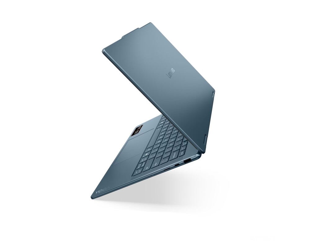 Лаптоп Lenovo Yoga 7 2-in-1 14AGP11 9