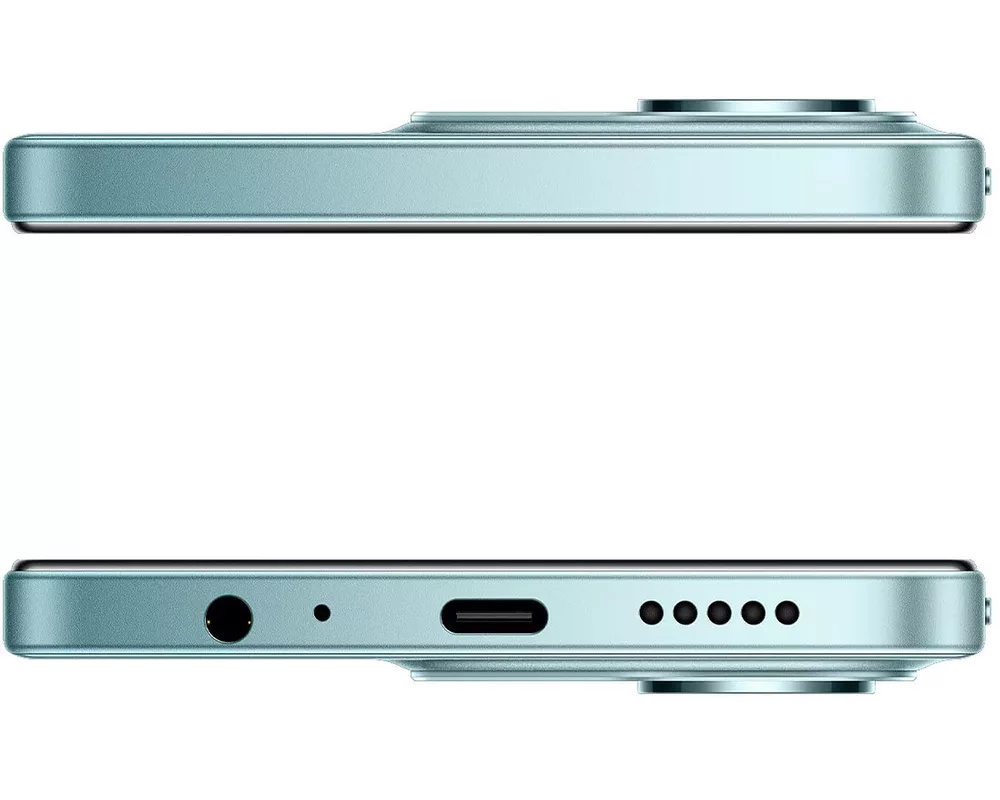 Смартфон Xiaomi Redmi 15C 5G 4GB, 128GB  Mint Green 5