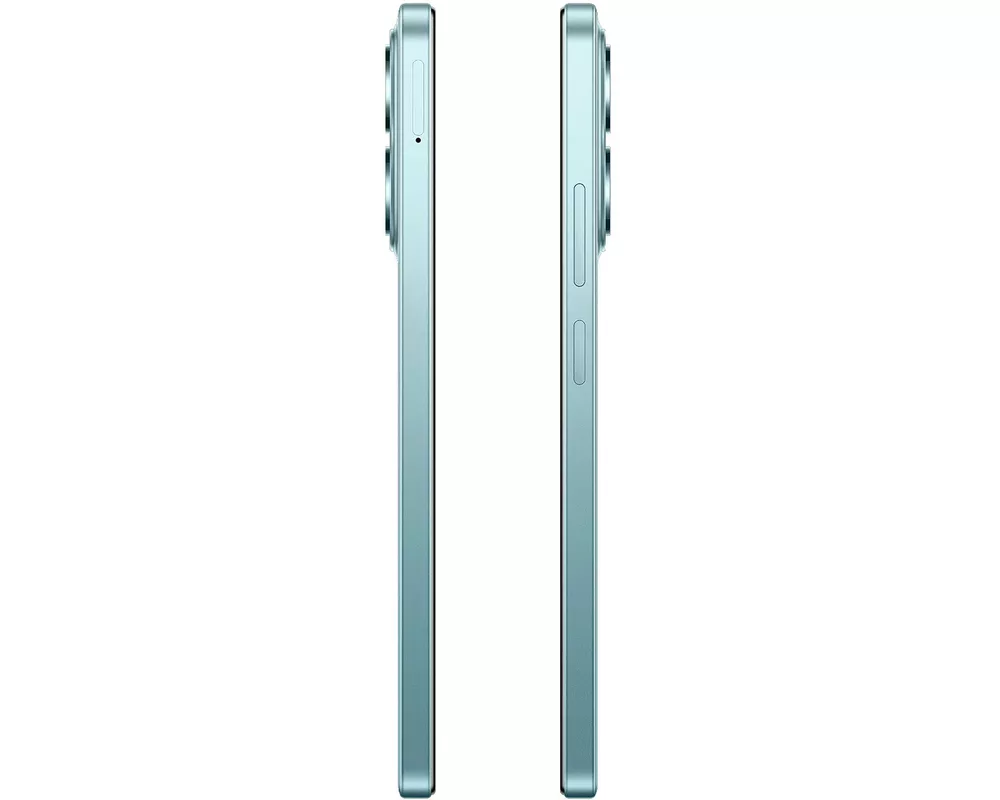 Смартфон Xiaomi Redmi 15C 5G 4GB, 128GB  Mint Green 4