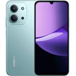 <span>Смартфон</span> Xiaomi Redmi 15C 5G 4GB, 128GB  Mint Green <span class='catalog-num-in-name'>MZB0LITEU</span> - 