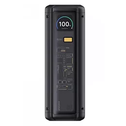  Xiaomi 212W HyperCharge PowerBank 25000mAh GL 843223 BHR9970GL на топ цена - PIC.bg