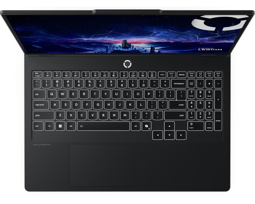 Лаптоп Lenovo Legion Pro 5 16IAX10H 4
