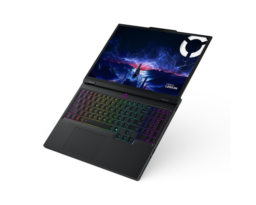 Лаптоп Lenovo Legion 5 15IRX10 5