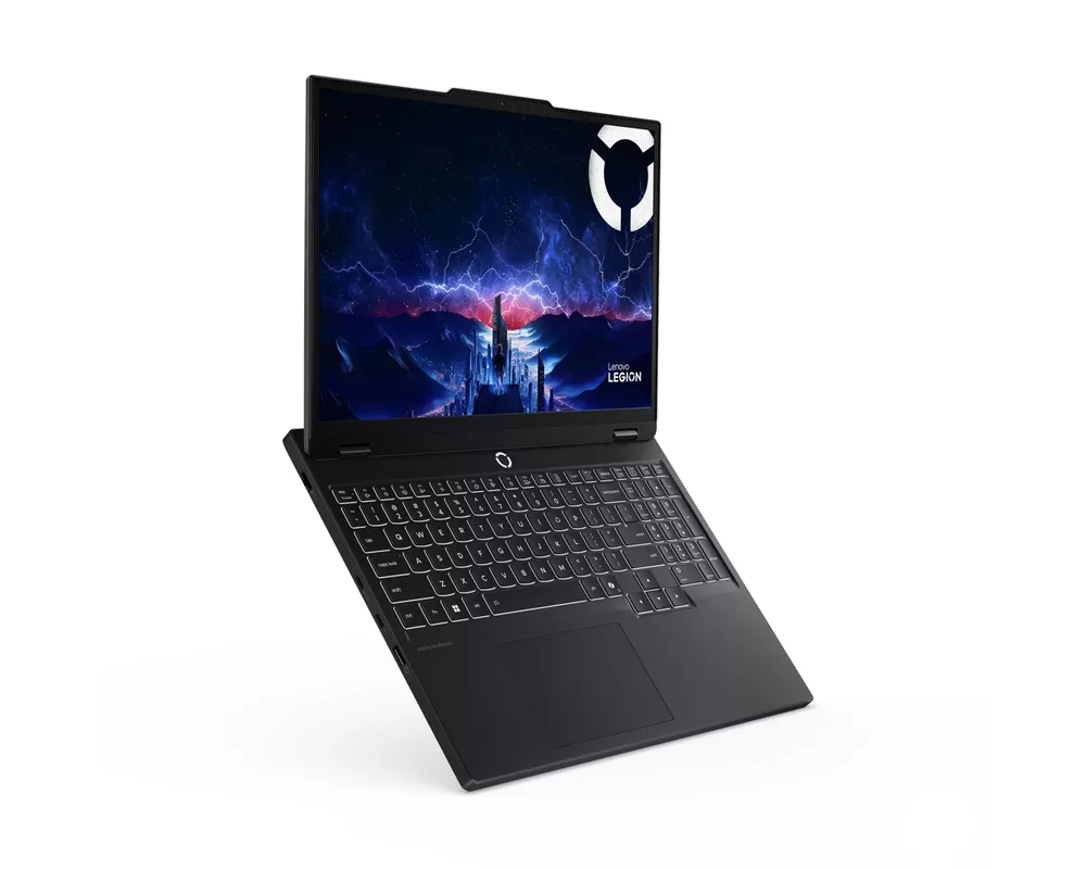 Лаптоп Lenovo Legion 5 15IRX10 4