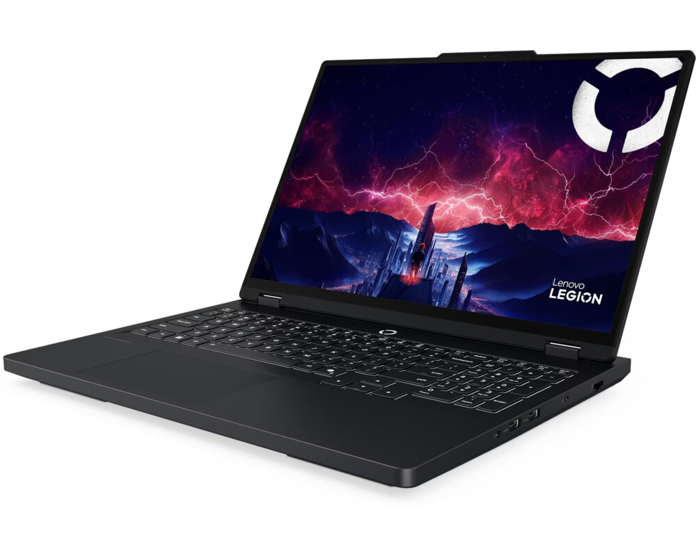 Лаптоп Lenovo Legion Pro 5 16AFR10 3