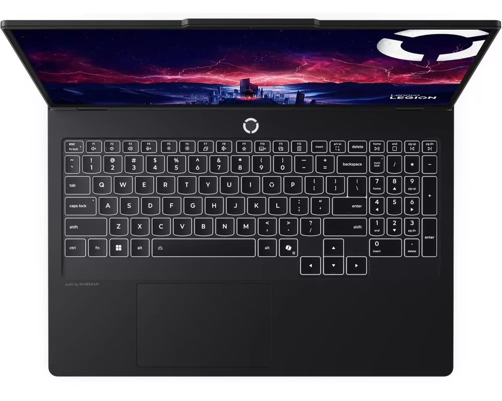Лаптоп Lenovo Legion Pro 5 16AFR10 4