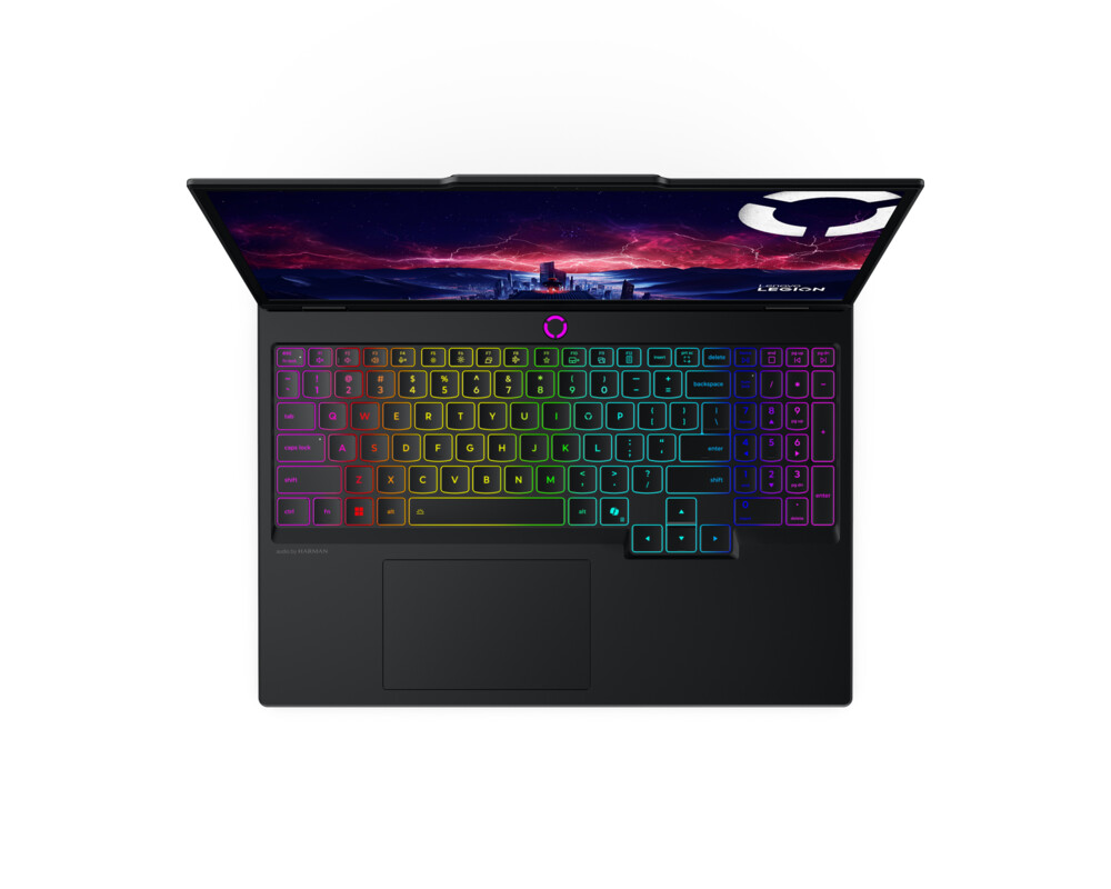 Лаптоп Lenovo Legion 5 15AHP10 6