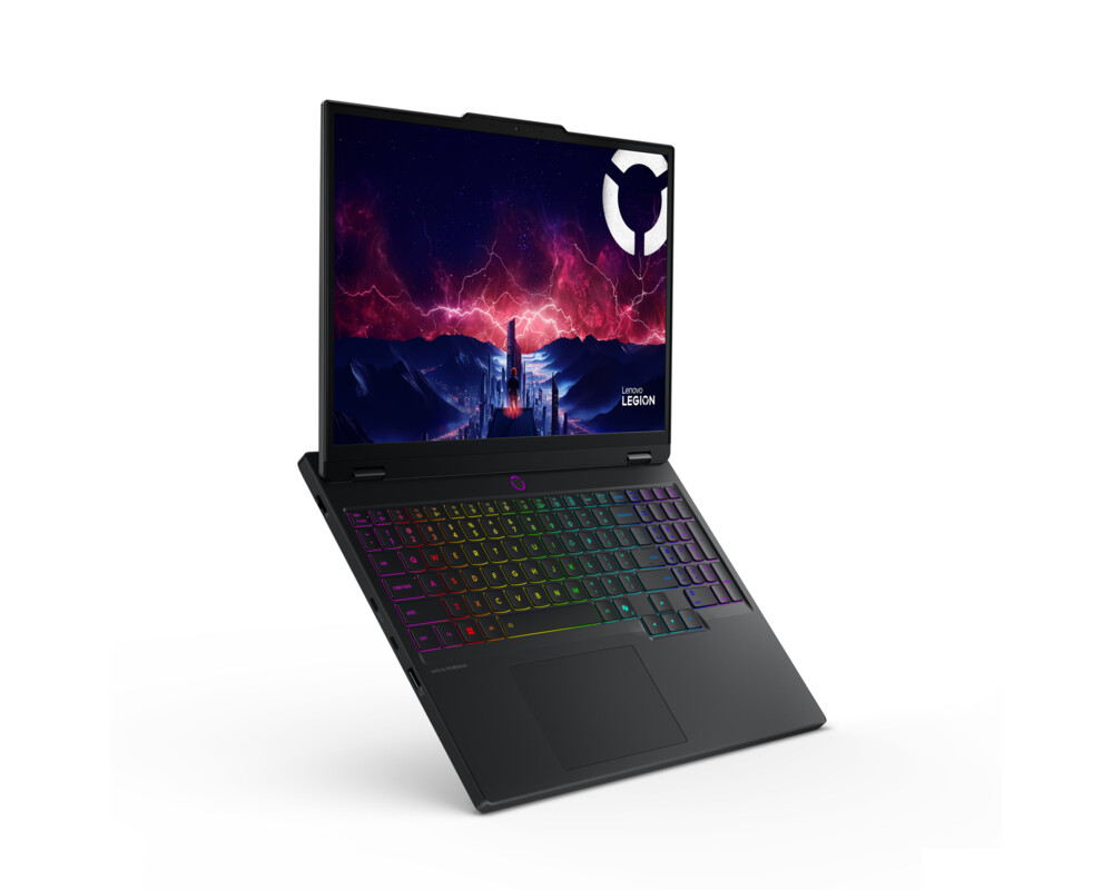 Лаптоп Lenovo Legion 5 15AHP10 12