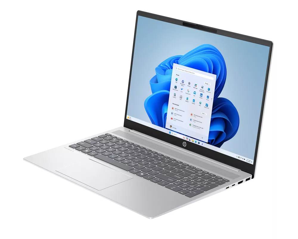 Лаптоп HP OmniBook 5 AI 16-af1019nn 3