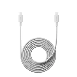  Xiaomi 6A Braided USB-C to USB-C Cable (2m) 886520 BHR087AGL на топ цена - PIC.bg