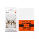 <span>Хартия</span> Xiaomi Mi Portable Photo Printer Paper (2x3-inch. 20-sheets) <span class='catalog-num-in-name'>TEJ4019GL</span> - 