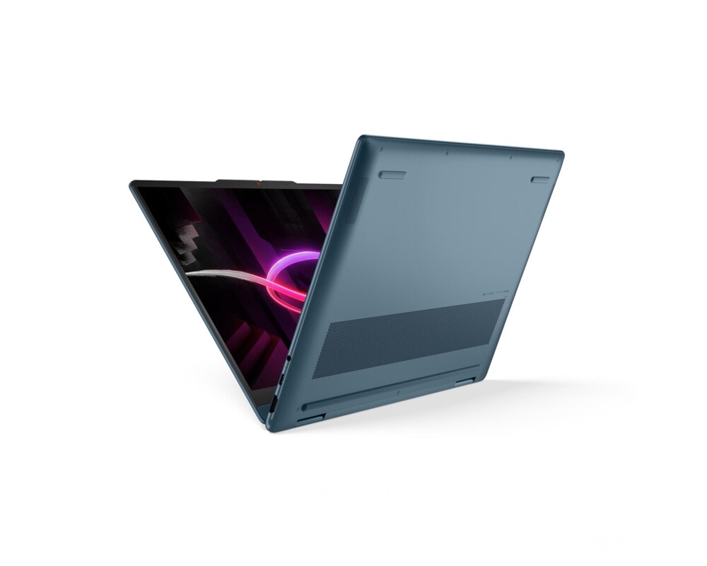 Лаптоп Lenovo Yoga 7 2-in-1 14AGP11 2