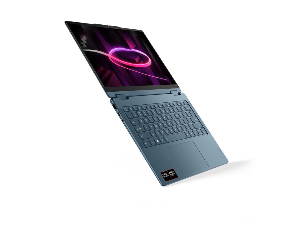 Лаптоп Lenovo Yoga 7 2-in-1 14AGP11 4