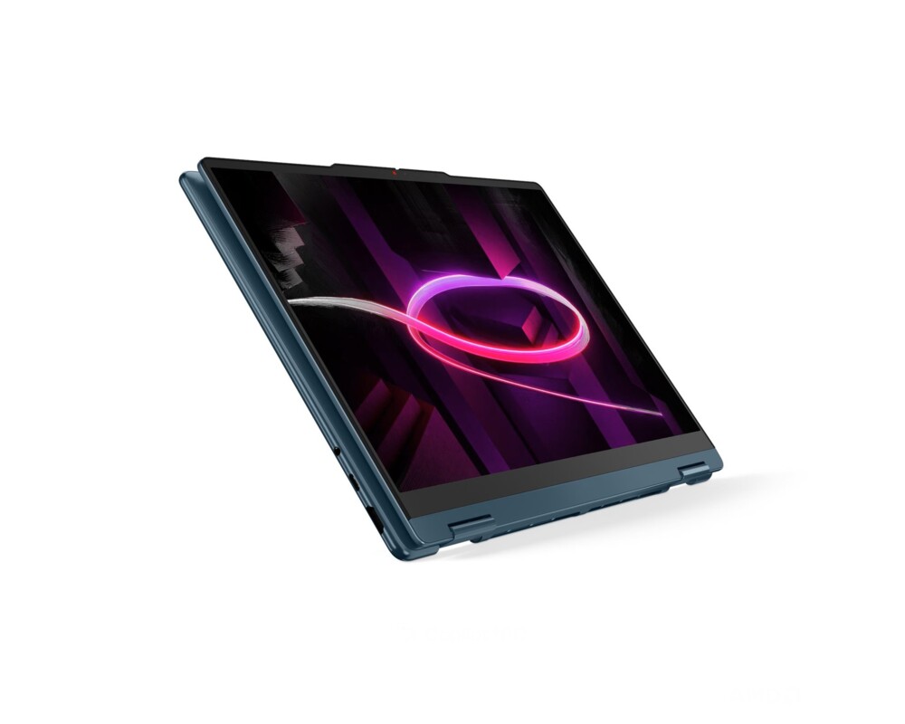 Лаптоп Lenovo Yoga 7 2-in-1 14AGP11 7