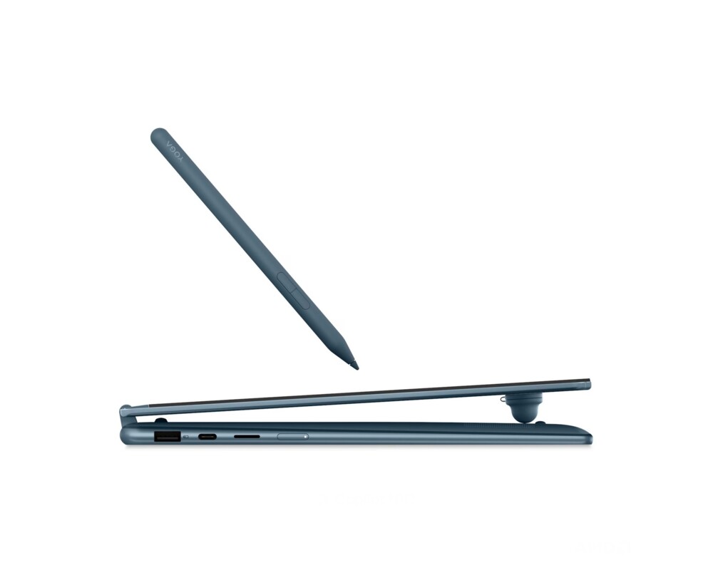 Лаптоп Lenovo Yoga 7 2-in-1 14AGP11 10