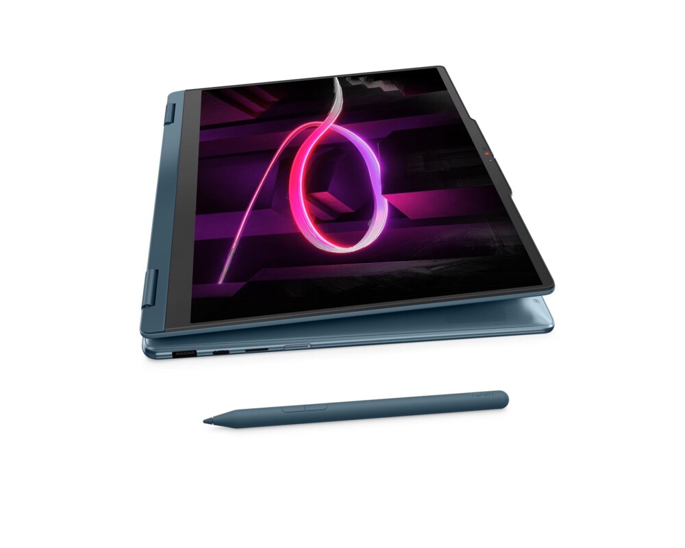 Лаптоп Lenovo Yoga 7 2-in-1 14AGP11 12