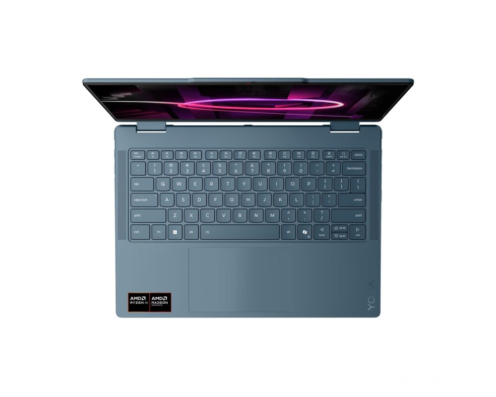 Лаптоп Lenovo Yoga 7 2-in-1 14AGP11 13